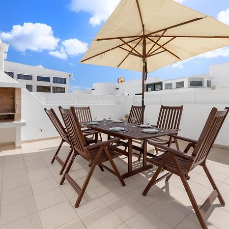 Villa Dara Arrecife  Dış mekan fotoğraf