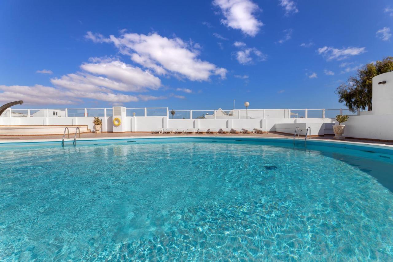 Villa Dara Arrecife  Dış mekan fotoğraf
