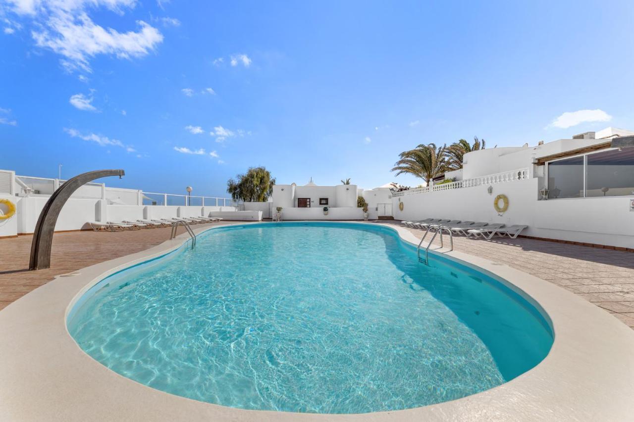 Villa Dara Arrecife  Dış mekan fotoğraf