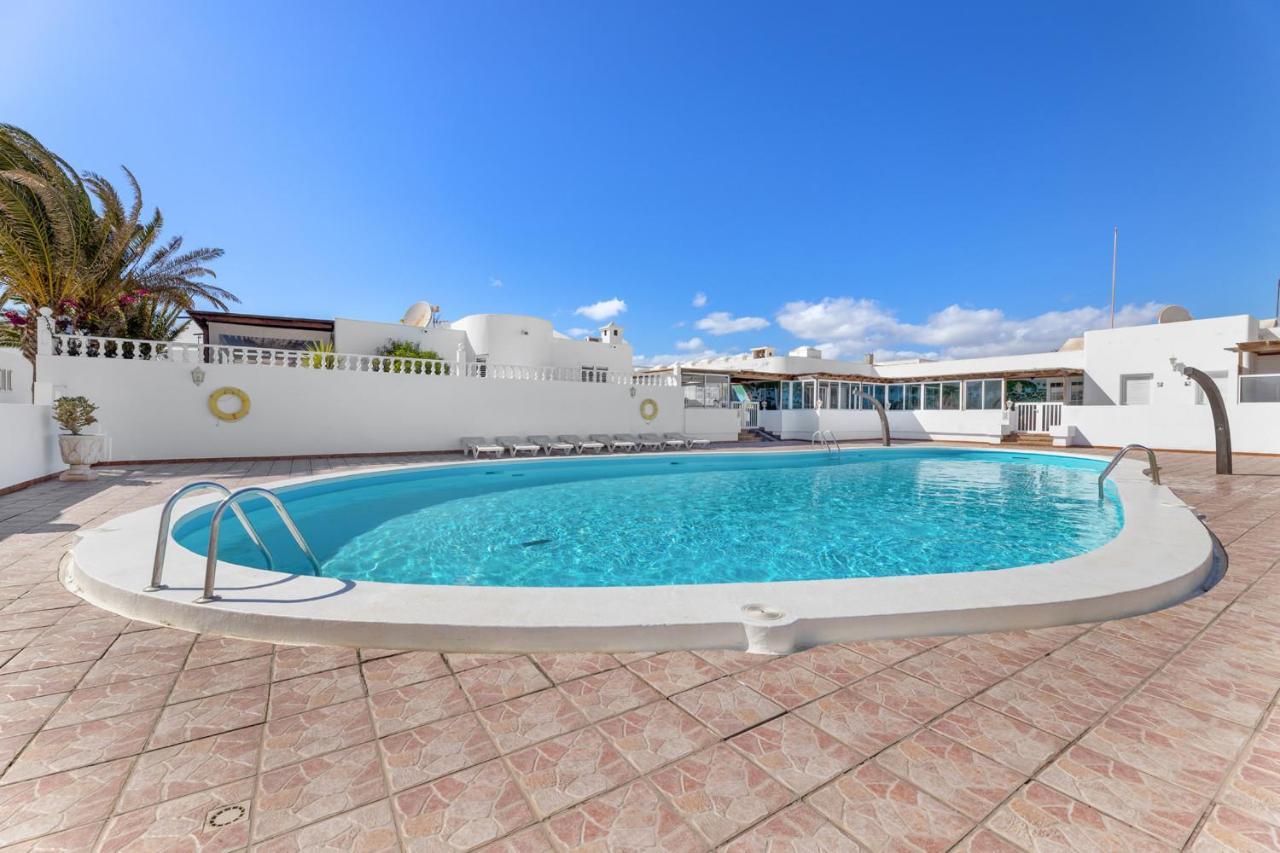 Villa Dara Arrecife  Dış mekan fotoğraf