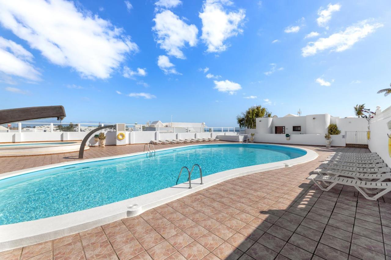 Villa Dara Arrecife  Dış mekan fotoğraf